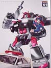 Alternators Alert (Red Alert)  - Image #13 of 145
