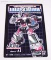 Alternators Alert (Red Alert)  - Image #66 of 145