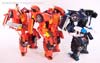 Alternators Rodimus - Image #168 of 195
