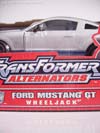 Alternators Wheeljack - Image #2 of 106
