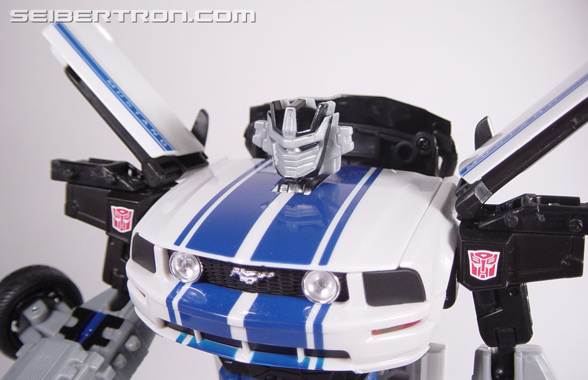 Transformers Alternators Wheeljack (Image #72 of 106)