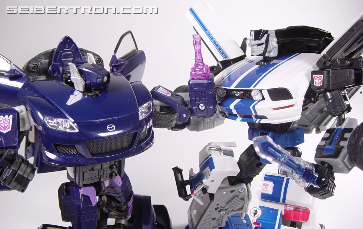 Transformers Alternators Wheeljack (Image #101 of 106)