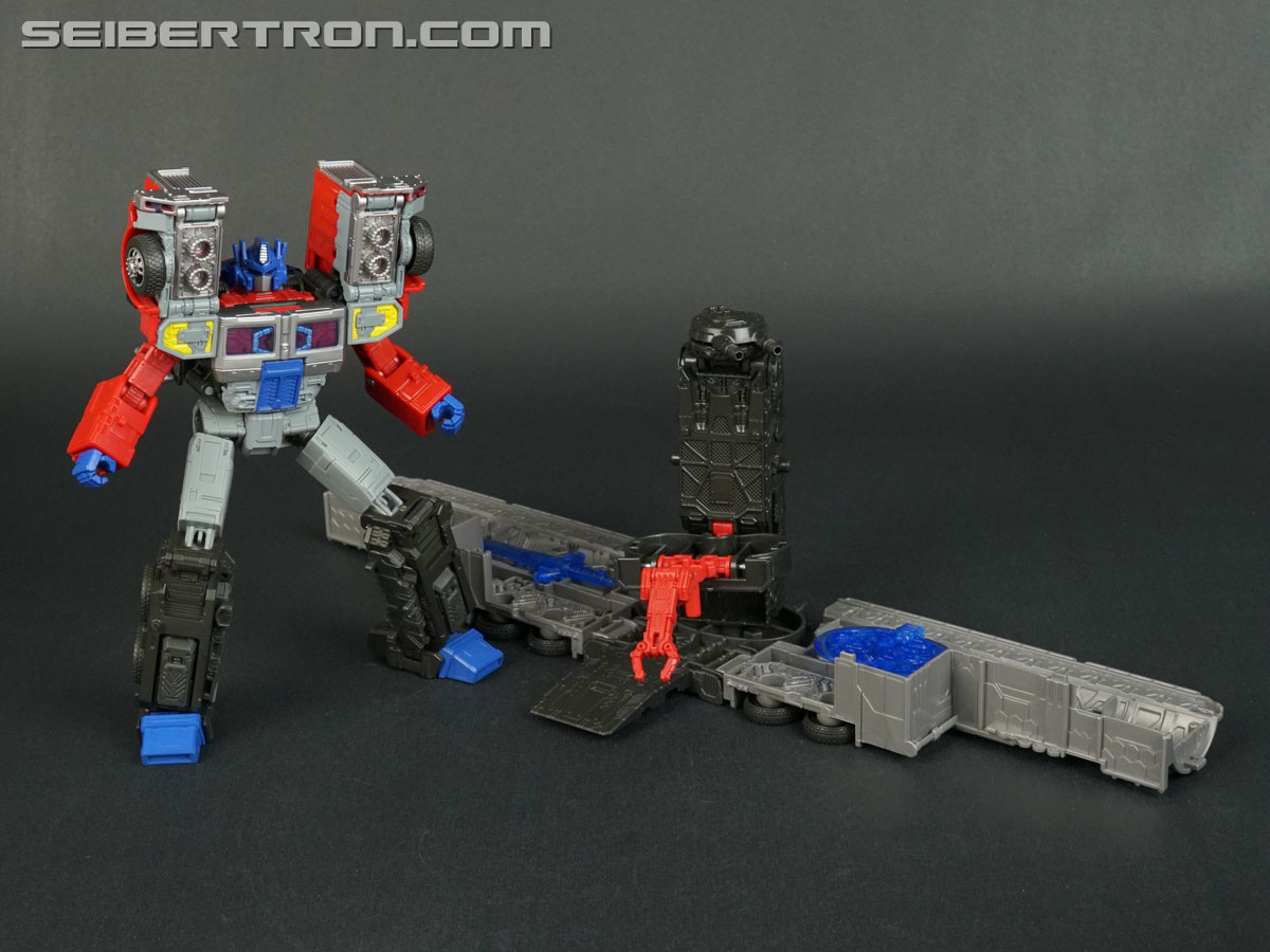 Transformers Legacy Laser Optimus Prime (Image #143 of 249)