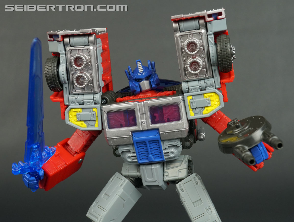 Transformers Legacy Laser Optimus Prime (Image #157 of 249)
