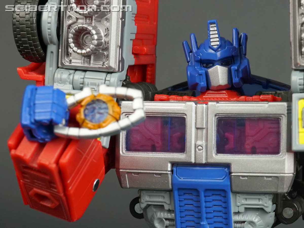Transformers Legacy Laser Optimus Prime (Image #161 of 249)