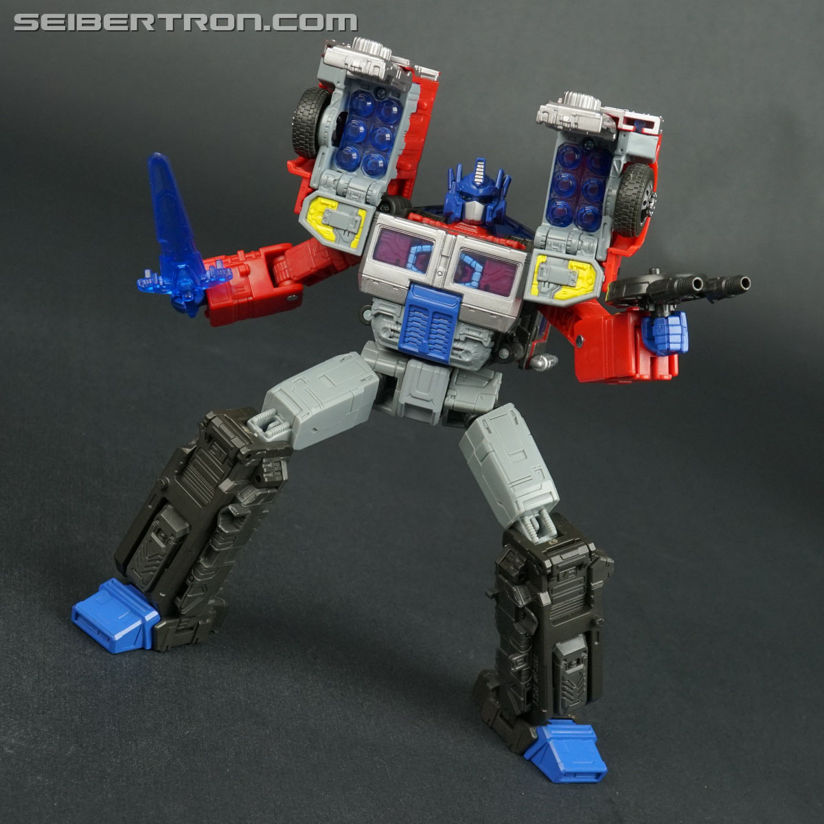 Transformers Legacy Laser Optimus Prime (Image #172 of 249)