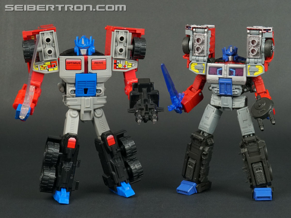 Transformers Legacy Laser Optimus Prime (Image #197 of 249)