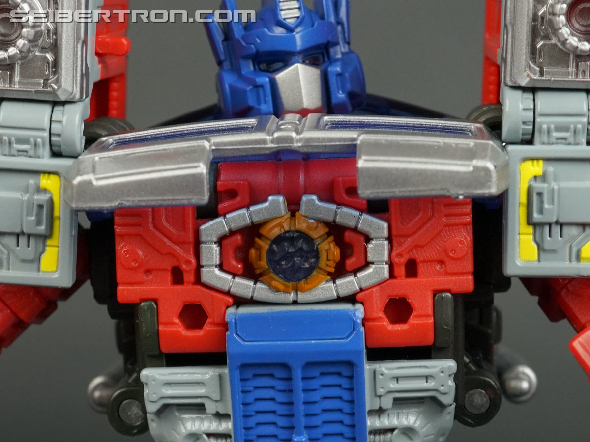 Transformers Legacy Laser Optimus Prime (Image #214 of 249)