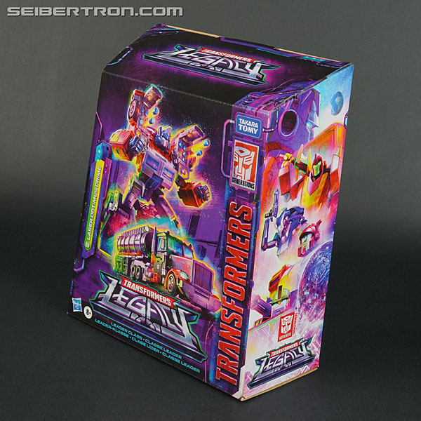 Transformers Legacy Laser Optimus Prime (Image #10 of 249)