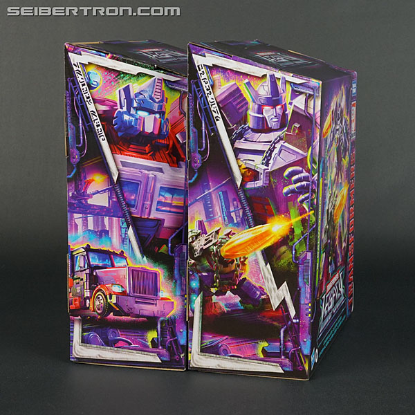 Transformers Legacy Laser Optimus Prime (Image #14 of 249)