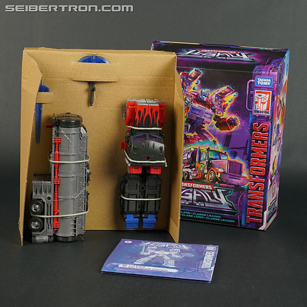 Transformers Legacy Laser Optimus Prime (Image #19 of 249)