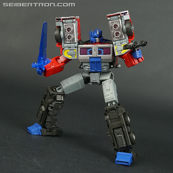 Transformers News: New Galleries: Transformers Legacy Laser Optimus Prime and Generations Selects G2 Megatron Transformers News: New Galleries: Transformers Legacy Laser Optimus Prime and Generations Selects G2 Megatron