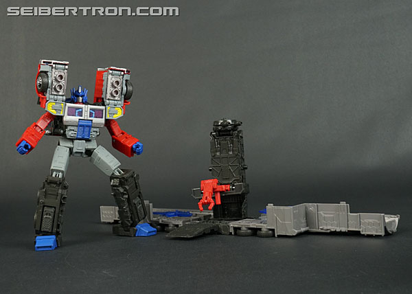Transformers Legacy Laser Optimus Prime (Image #144 of 249)