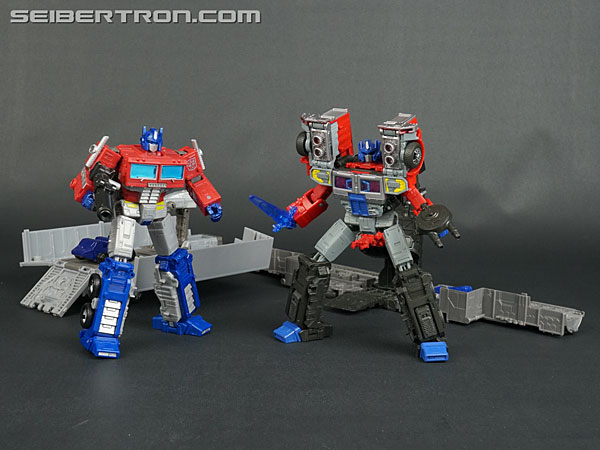 Transformers News: New Galleries: Transformers Legacy Laser Optimus Prime and Generations Selects G2 Megatron Transformers News: New Galleries: Transformers Legacy Laser Optimus Prime and Generations Selects G2 Megatron