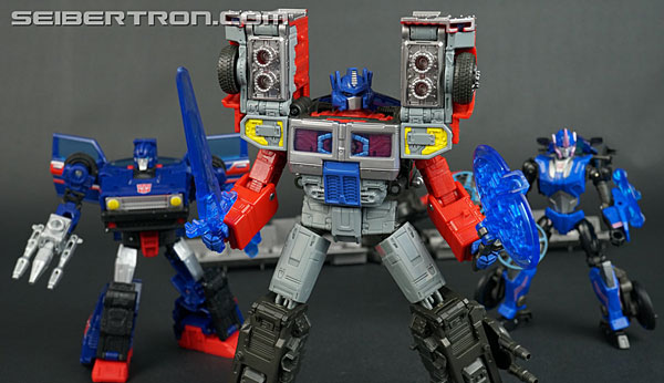 Transformers News: New Galleries: Transformers Legacy Laser Optimus Prime and Generations Selects G2 Megatron Transformers News: New Galleries: Transformers Legacy Laser Optimus Prime and Generations Selects G2 Megatron