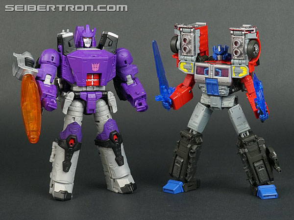 Transformers News: New Galleries: Transformers Legacy Laser Optimus Prime and Generations Selects G2 Megatron Transformers News: New Galleries: Transformers Legacy Laser Optimus Prime and Generations Selects G2 Megatron