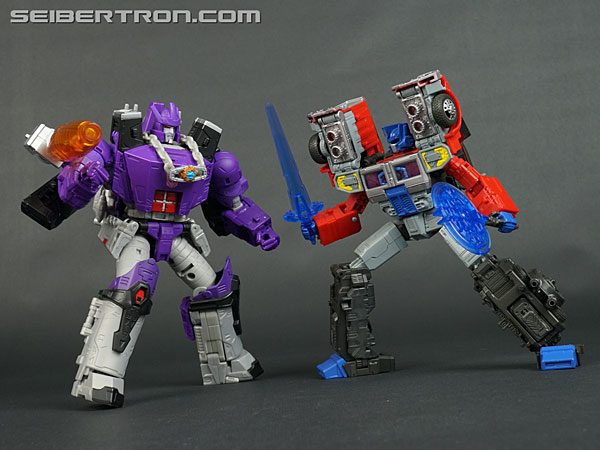 Transformers Legacy Laser Optimus Prime (Image #249 of 249)