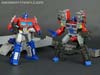 Transformers Legacy Laser Optimus Prime - Image #224 of 249