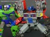 Transformers Legacy Laser Optimus Prime - Image #233 of 249