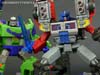Transformers Legacy Laser Optimus Prime - Image #235 of 249