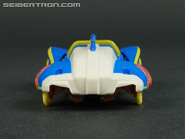 Street Fighter X Transformers Arcee [Chun-Li] (Image #27 of 140)
