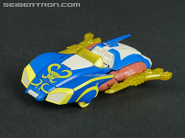 Street Fighter X Transformers Arcee [Chun-Li] (Image #35 of 140)