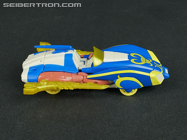 Street Fighter X Transformers Arcee [Chun-Li] (Image #38 of 140)