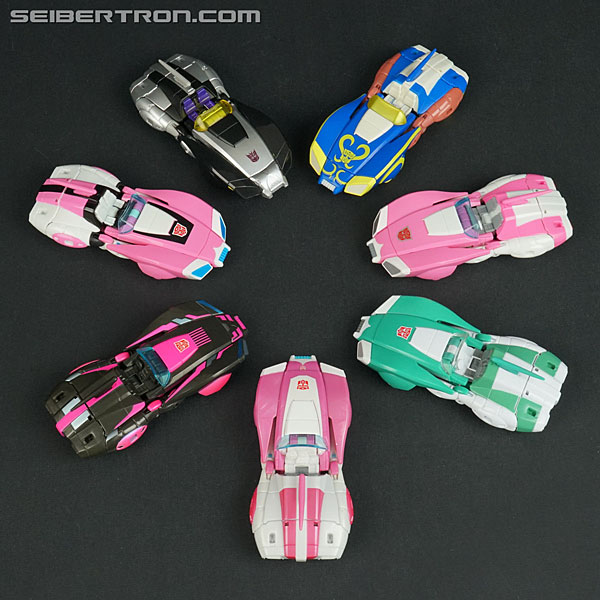 Transformers News: New Galleries: Transformers X Street Fighter Ryu, Vega, Ken and Chun-Li Transformers News: New Galleries: Transformers X Street Fighter Ryu, Vega, Ken and Chun-Li
