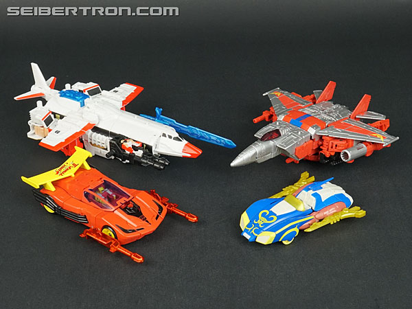 Transformers News: New Galleries: Transformers X Street Fighter Ryu, Vega, Ken and Chun-Li Transformers News: New Galleries: Transformers X Street Fighter Ryu, Vega, Ken and Chun-Li