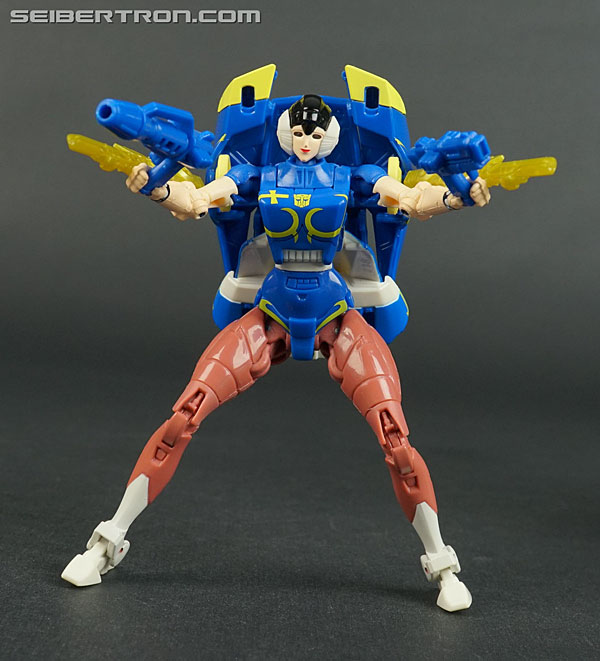 Transformers News: New Galleries: Transformers X Street Fighter Ryu, Vega, Ken and Chun-Li Transformers News: New Galleries: Transformers X Street Fighter Ryu, Vega, Ken and Chun-Li
