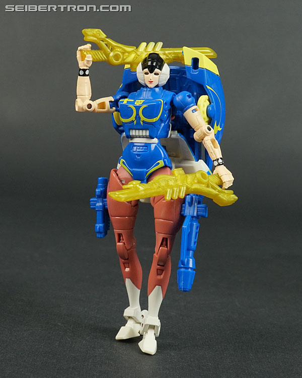 Transformers News: New Galleries: Transformers X Street Fighter Ryu, Vega, Ken and Chun-Li Transformers News: New Galleries: Transformers X Street Fighter Ryu, Vega, Ken and Chun-Li