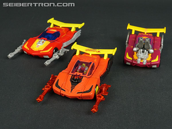 Transformers News: New Galleries: Transformers X Street Fighter Ryu, Vega, Ken and Chun-Li Transformers News: New Galleries: Transformers X Street Fighter Ryu, Vega, Ken and Chun-Li