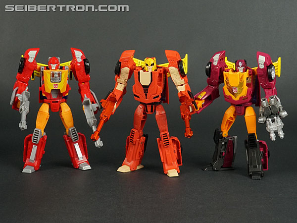 Transformers News: New Galleries: Transformers X Street Fighter Ryu, Vega, Ken and Chun-Li Transformers News: New Galleries: Transformers X Street Fighter Ryu, Vega, Ken and Chun-Li