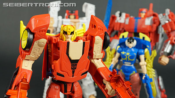 Transformers News: New Galleries: Transformers X Street Fighter Ryu, Vega, Ken and Chun-Li Transformers News: New Galleries: Transformers X Street Fighter Ryu, Vega, Ken and Chun-Li