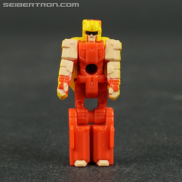 Transformers News: New Galleries: Transformers X Street Fighter Ryu, Vega, Ken and Chun-Li Transformers News: New Galleries: Transformers X Street Fighter Ryu, Vega, Ken and Chun-Li