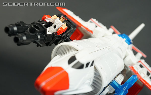 Street Fighter X Transformers Convoy [Ryu] (Ryu) (Image #14 of 43)
