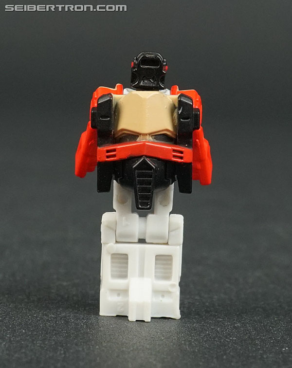 Street Fighter X Transformers Convoy [Ryu] (Ryu) (Image #26 of 43)