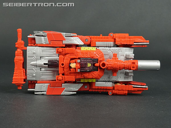 Street Fighter X Transformers Megatron [Vega] (Image #33 of 195)