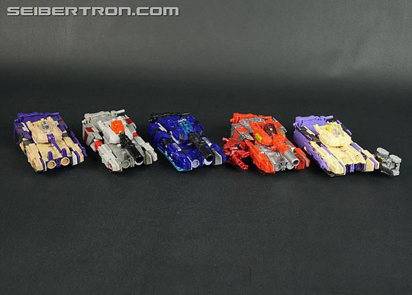 Street Fighter X Transformers Megatron [Vega] (Image #36 of 195)