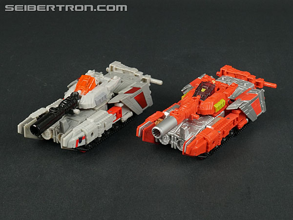 Street Fighter X Transformers Megatron [Vega] (Image #41 of 195)