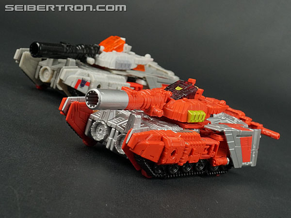 Street Fighter X Transformers Megatron [Vega] (Image #43 of 195)