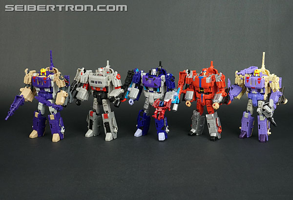 Street Fighter X Transformers Megatron [Vega] (Image #195 of 195)
