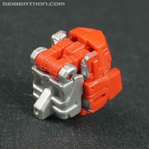Street Fighter X Transformers Megatron [Vega] (Vega (M. Bison)) (Image #4 of 42)
