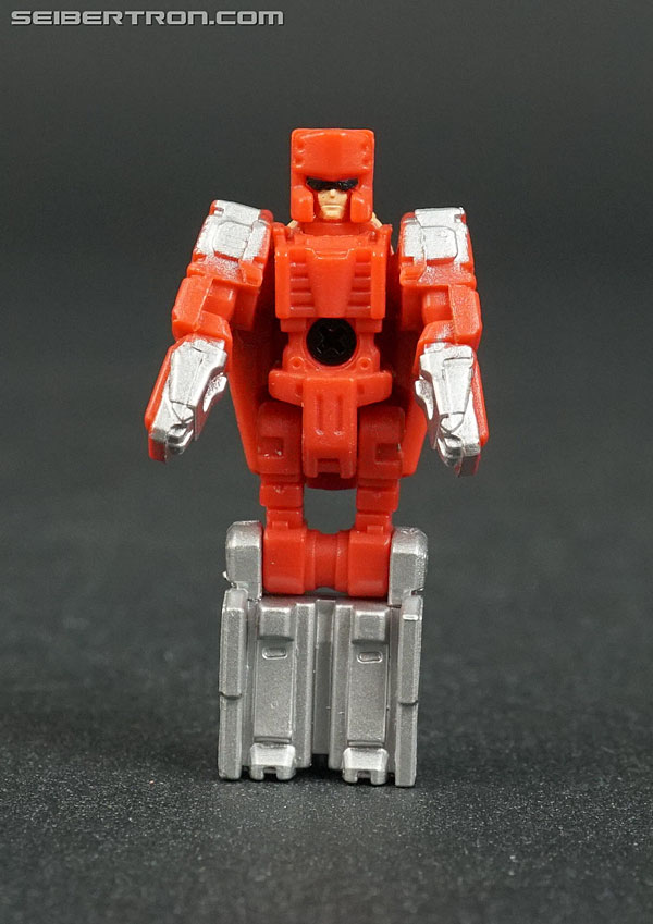 Street Fighter X Transformers Megatron [Vega] (Vega (M. Bison)) (Image #13 of 42)