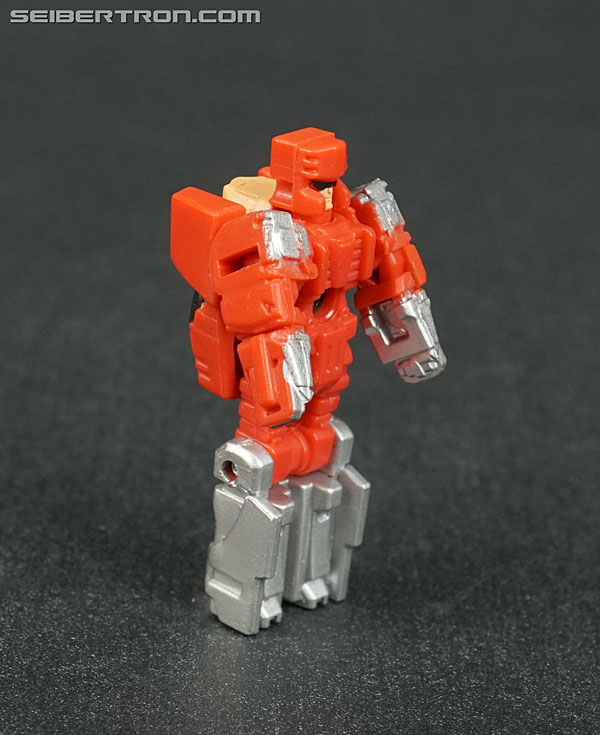 Street Fighter X Transformers Megatron [Vega] (Vega (M. Bison)) (Image #16 of 42)
