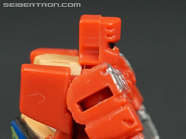 Street Fighter X Transformers Megatron [Vega] (Vega (M. Bison)) (Image #22 of 42)