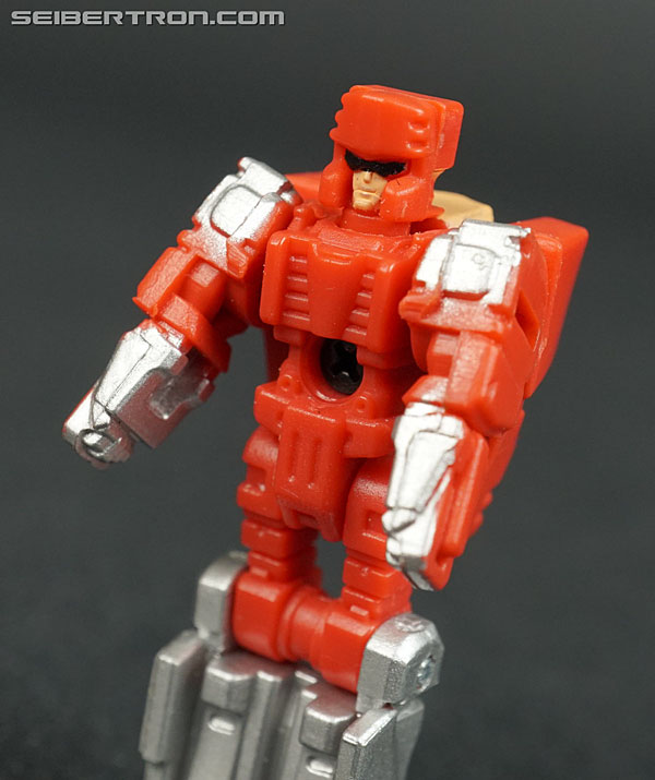 Street Fighter X Transformers Megatron [Vega] (Vega (M. Bison)) (Image #31 of 42)