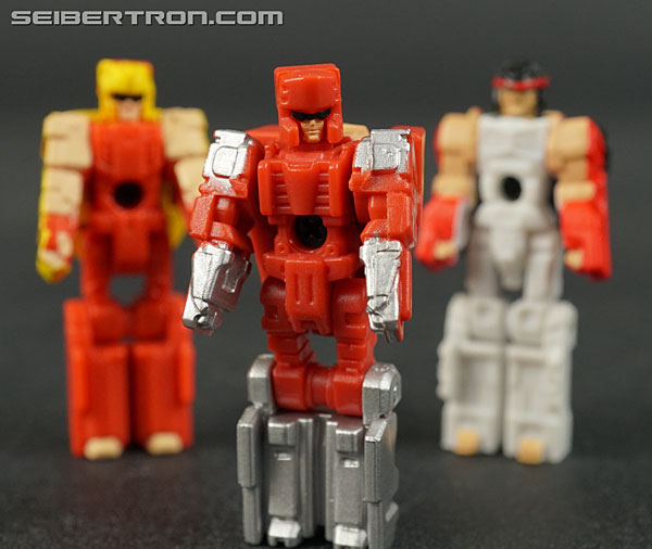 Street Fighter X Transformers Megatron [Vega] (Vega (M. Bison)) (Image #41 of 42)