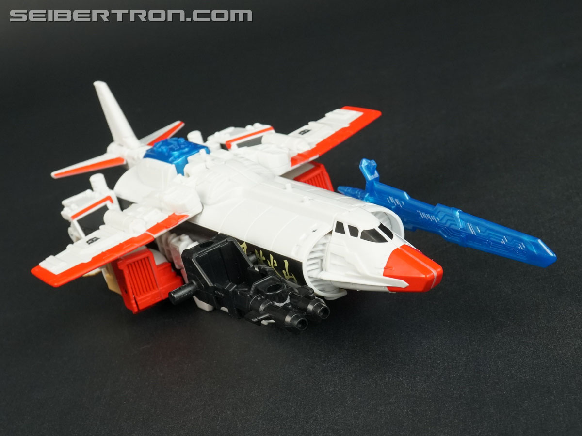 Street Fighter X Transformers Convoy [Ryu] (Optimus Prime [Ryu]) (Image #61 of 158)