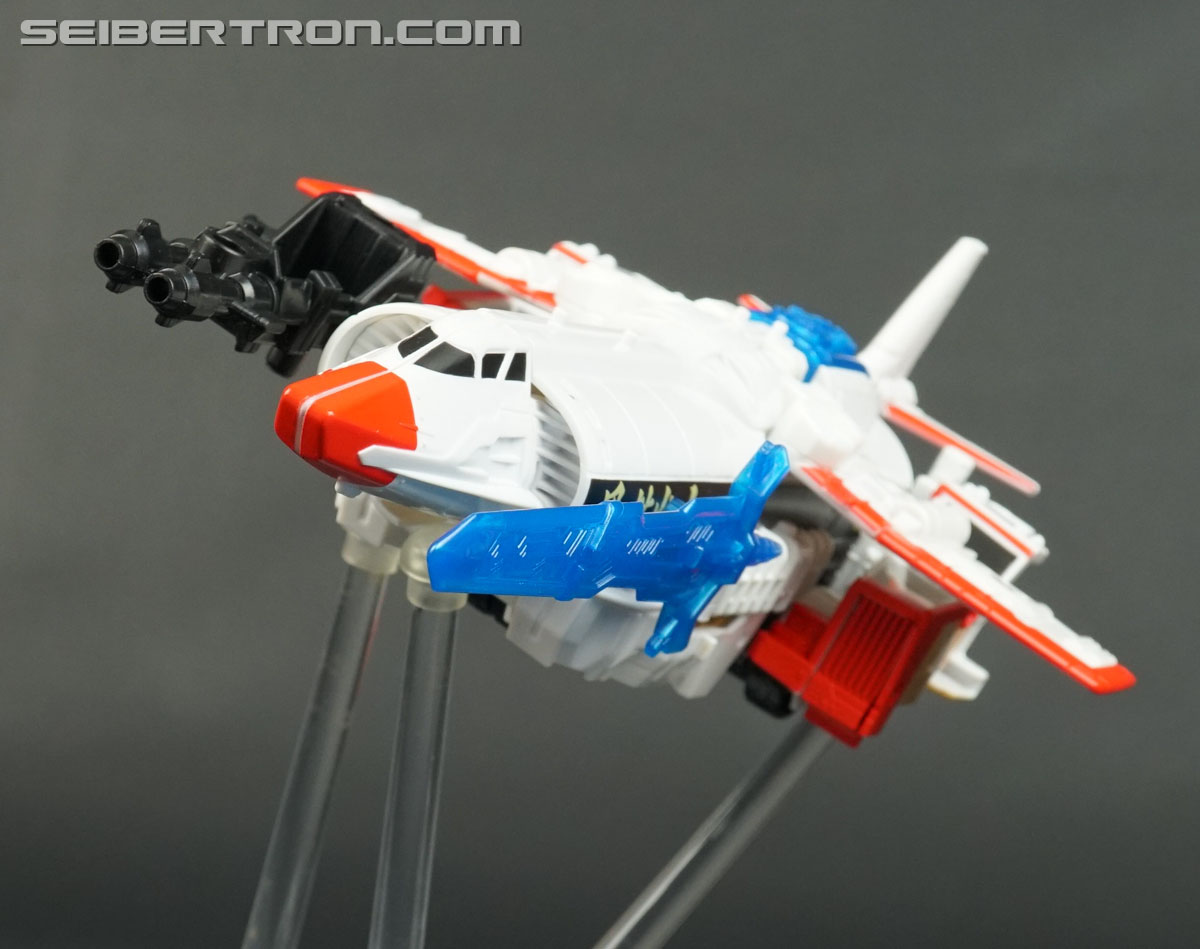 Street Fighter X Transformers Convoy [Ryu] (Optimus Prime [Ryu]) (Image #79 of 158)